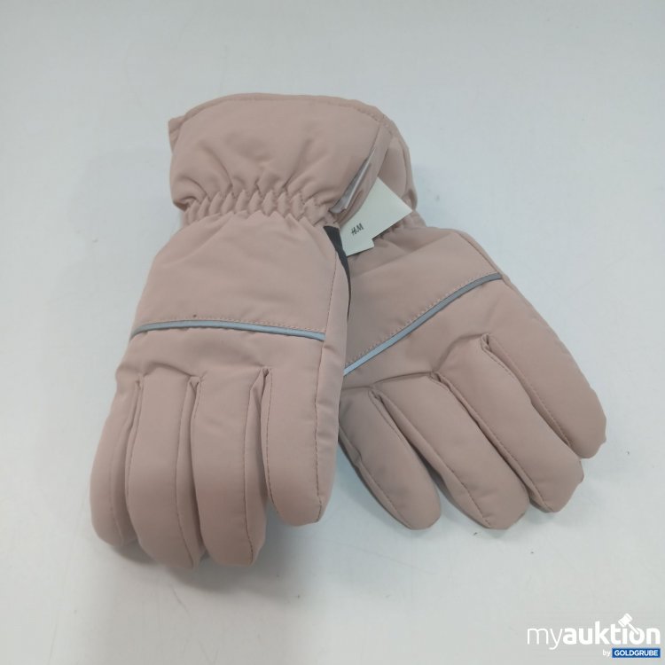 Artikel Nr. 912458 Artikel Nr. 912458: H&M Kinderschuhe