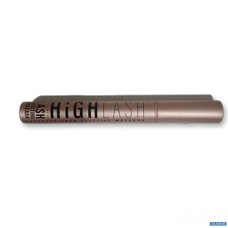 Artikel Nr. 920458: HIGH LASH Lash Boosting Mascara