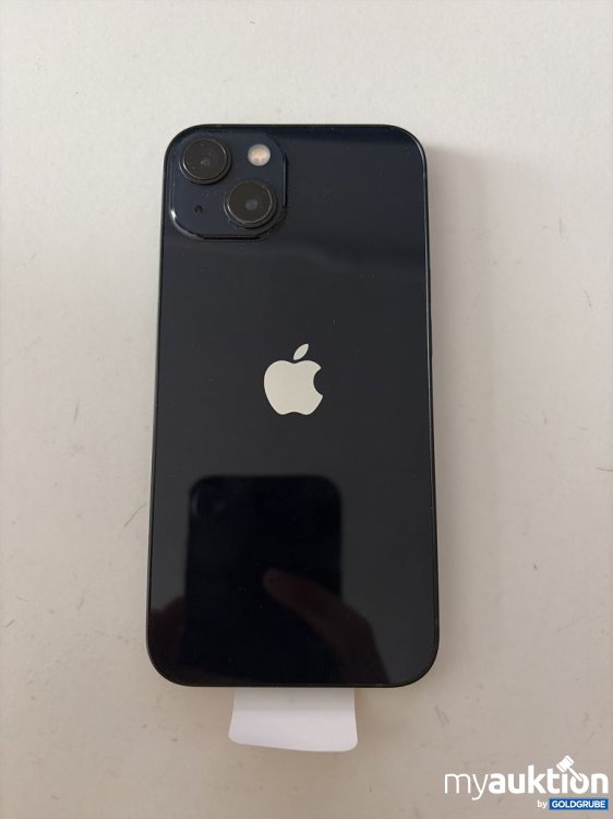 Artikel Nr. 941458 Artikel Nr. 941458: Apple iPhone 13