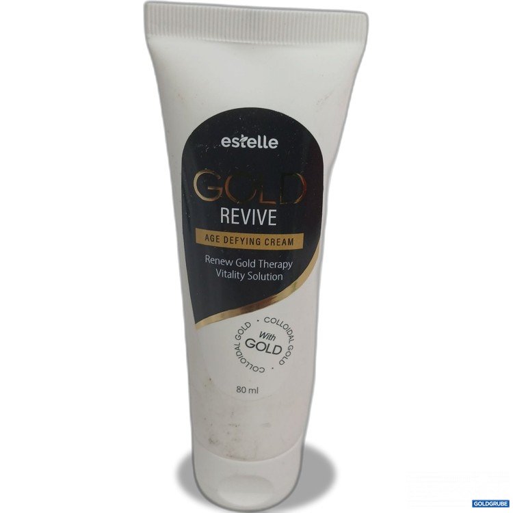 Artikel Nr. 952458 Artikel Nr. 952458: Estelle Gold Revive Age Defying Cream 80ml