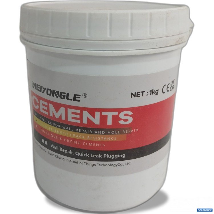 Artikel Nr. 956458: Meiyongle Cements 1kg 