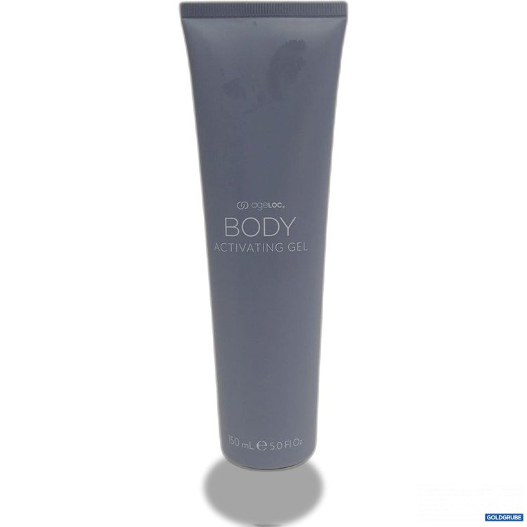 Artikel Nr. 960458: ageloc BODY ACTIVATING GEL 150 ml