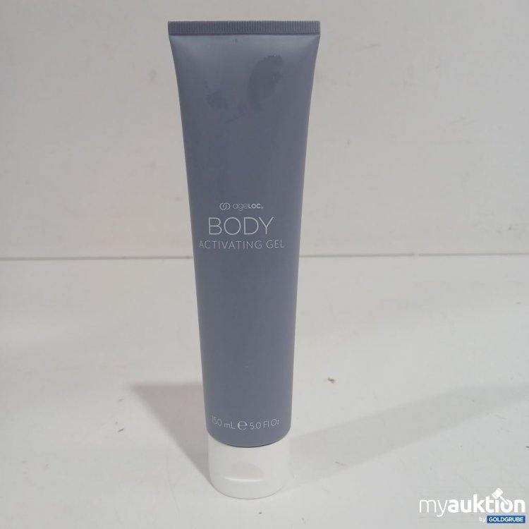 Artikel Nr. 960458: ageloc BODY ACTIVATING GEL 150 ml