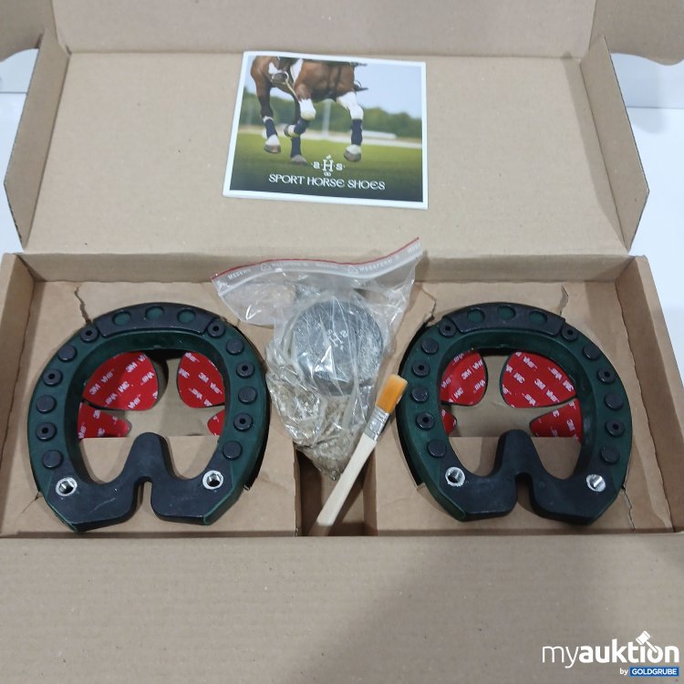 Artikel Nr. 961458: Sport Horse Shoes 
