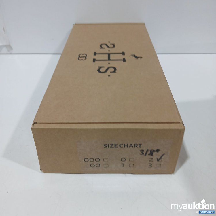 Artikel Nr. 961458: Sport Horse Shoes 