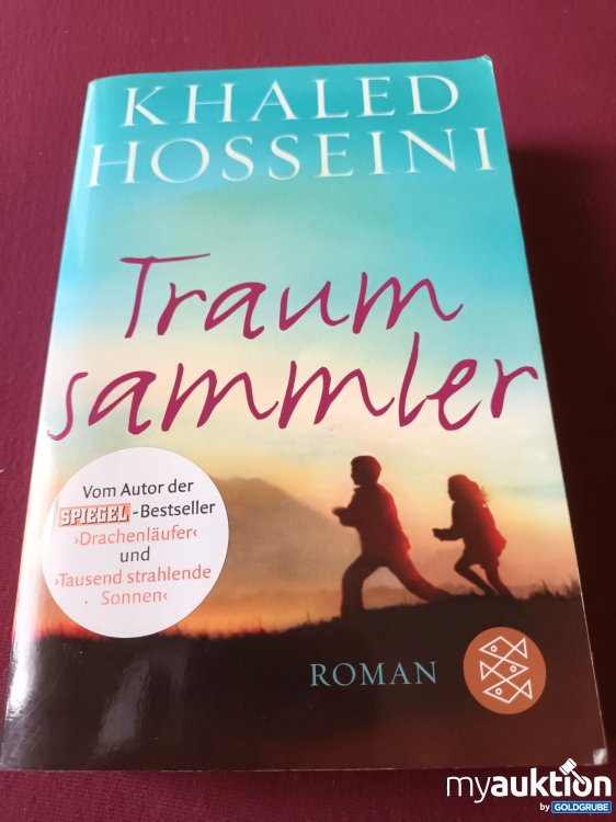 Artikel Nr. 999458 Artikel Nr. 999458: Traum Sammler