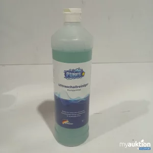 Auktion Purge Ultraschallreiniger Konzentrat 1L