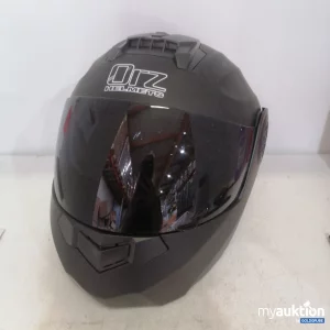 Auktion Orz Helmets Helm 