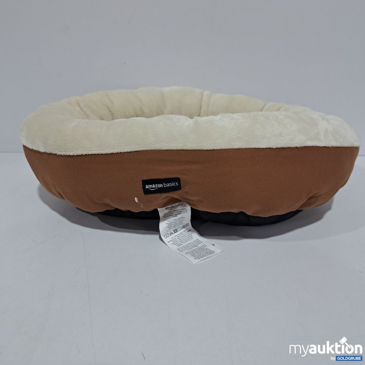 Artikel Nr. 360459: Amazon Basics Hundekorb beige/braun 65x45 cm