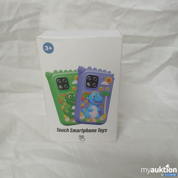 Artikel Nr. 361459 Artikel Nr. 361459: Touch Smartphone Toys
