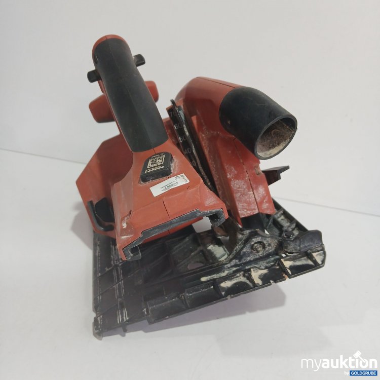 Artikel Nr. 428459 Artikel Nr. 428459: Hilti SC 30WR-22 laut Foto