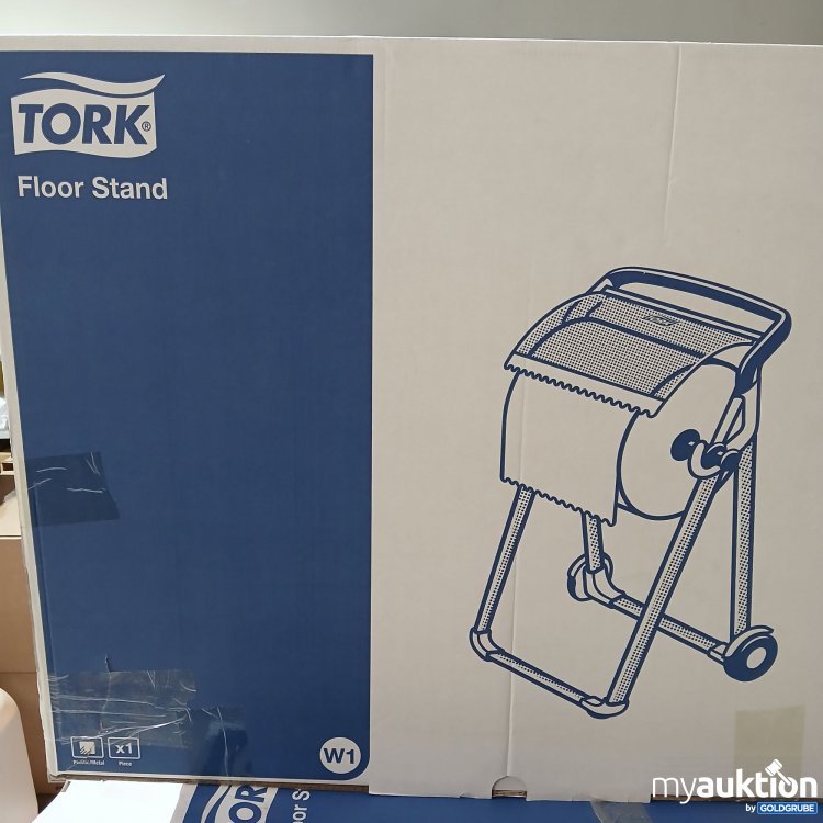 Artikel Nr. 429459: Tork Bodenständer