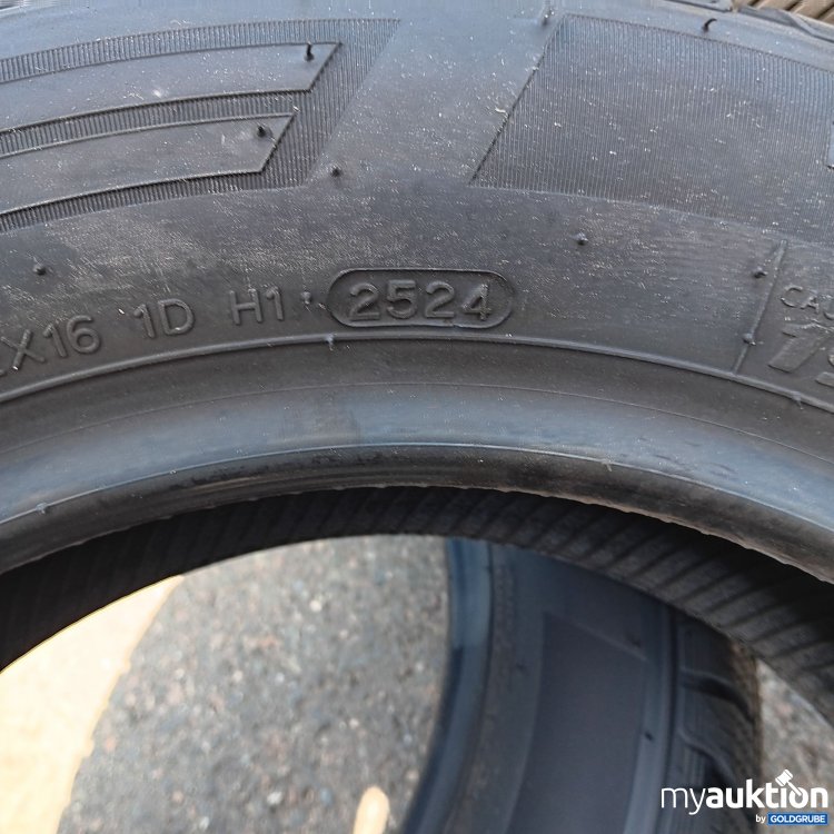 Artikel Nr. 440459: Hankook Winter icept RW12 195/60R16C 99/97T 6PR