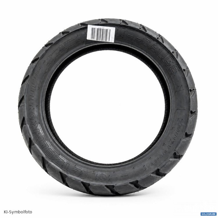 Artikel Nr. 445459 Artikel Nr. 445459: Metzeler Reifen 150/70 R17