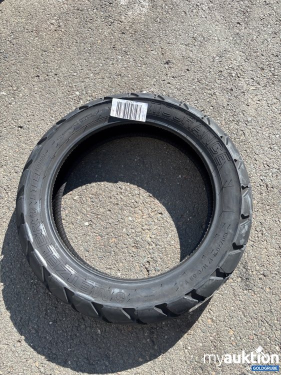 Artikel Nr. 445459 Artikel Nr. 445459: Metzeler Reifen 150/70 R17
