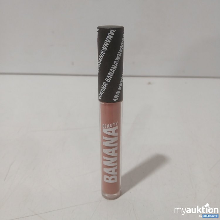 Artikel Nr. 469459: Banana Beauty Liquid Lipstick Farbe 037018 its a secret 3ml