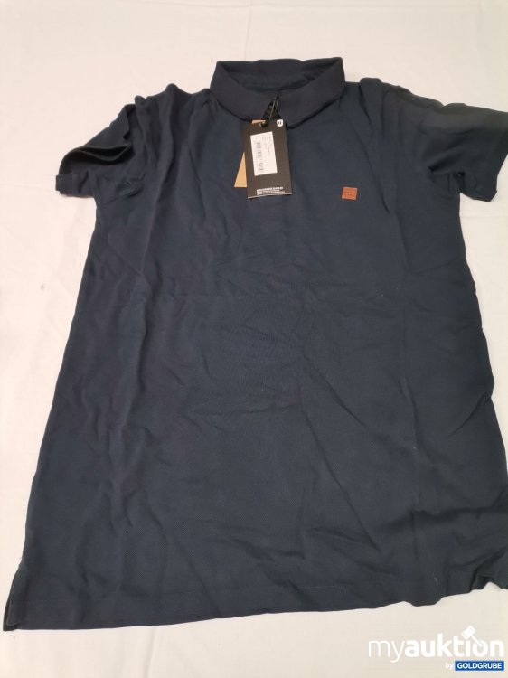 Artikel Nr. 687459 Artikel Nr. 687459: Indicode Polo Shirt