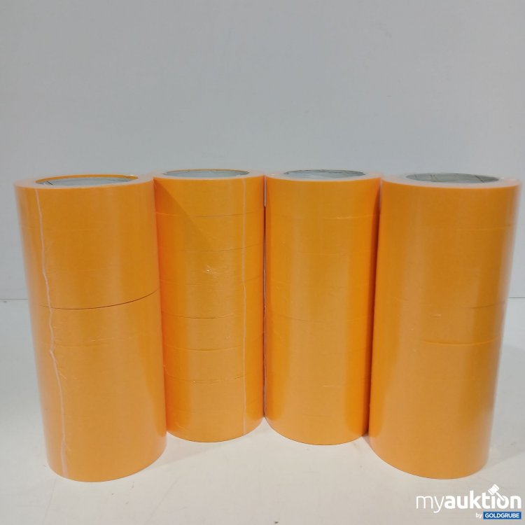 Artikel Nr. 810459 Artikel Nr. 810459: Pro Tape Abdeckband Gold 488 30mmx50m x32