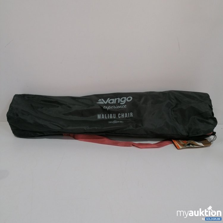Artikel Nr. 832459 Artikel Nr. 832459: Vango Malibu Sessel CHMALIBU000001 rosa