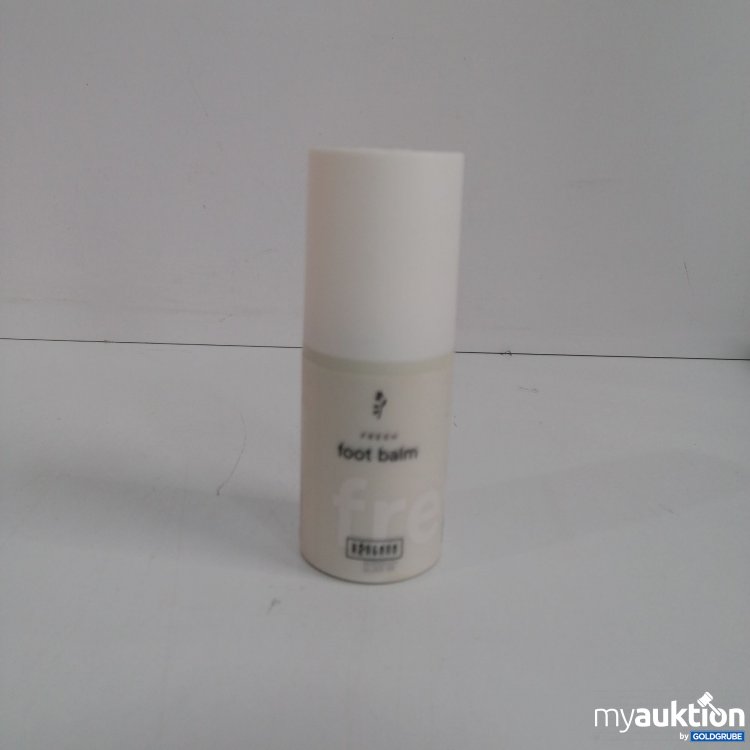 Artikel Nr. 833459 Artikel Nr. 833459: Fresh Foot Balm 125ml