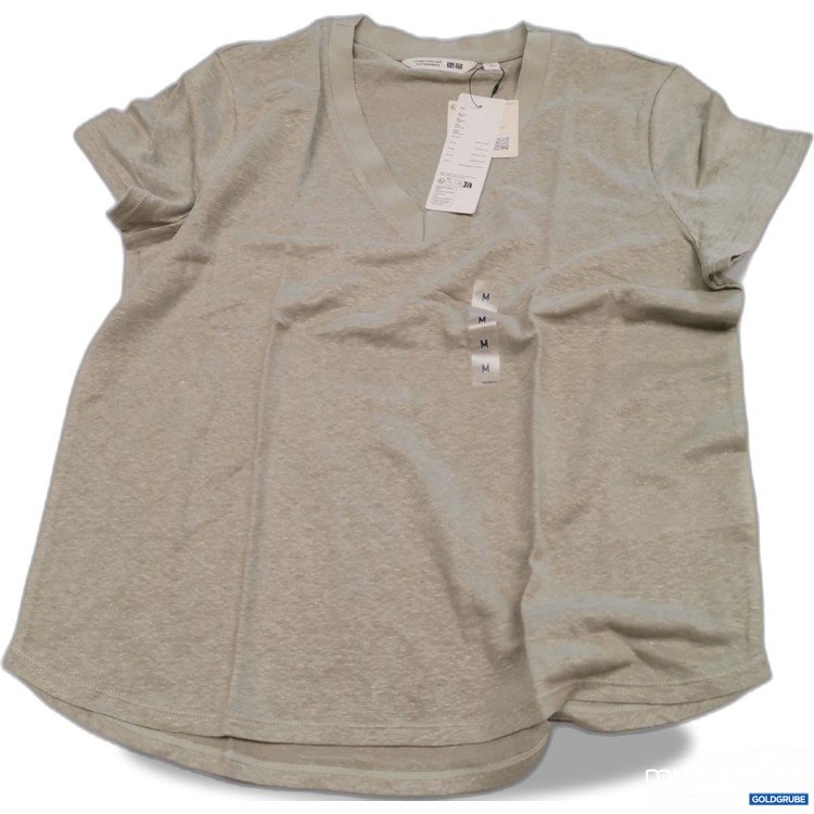 Artikel Nr. 838459 Artikel Nr. 838459: Uniqlo Shirt