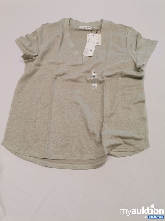 Artikel Nr. 838459 Artikel Nr. 838459: Uniqlo Shirt
