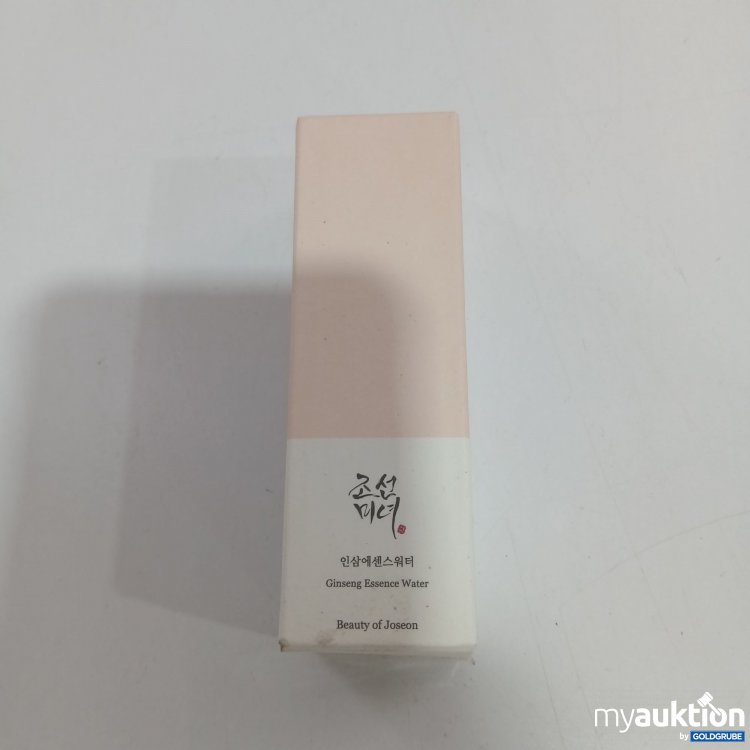 Artikel Nr. 839459 Artikel Nr. 839459: Beauty of Joseon Essence Water 40ml