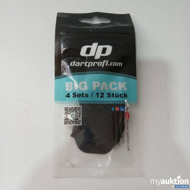 Artikel Nr. 840459 Artikel Nr. 840459: DP Dartflights Big Pack