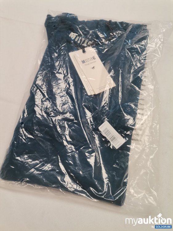 Artikel Nr. 841459 Artikel Nr. 841459: MUSTANG Shirt