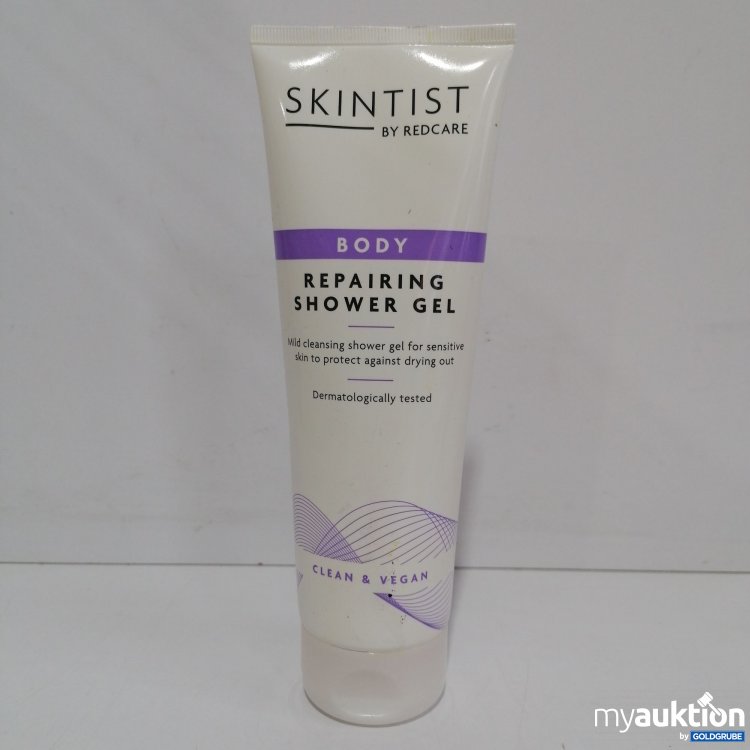 Artikel Nr. 844459: Skintist by Redcare Repairing Shower Gel 250ml 