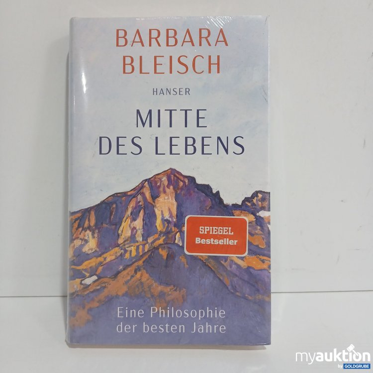 Artikel Nr. 849459 Artikel Nr. 849459: Mitte des Lebens