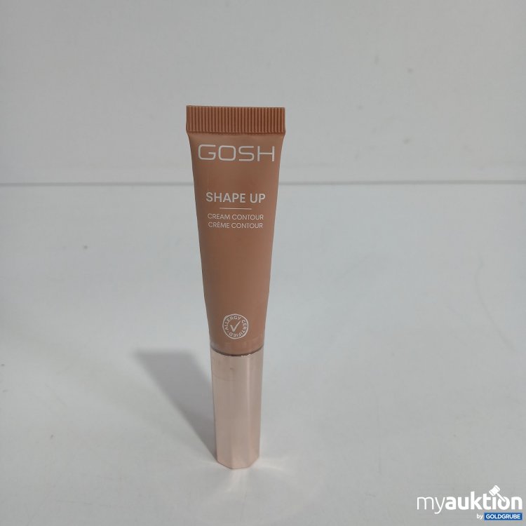 Artikel Nr. 852459: Gosh Shape up Cream Contour 14ml 