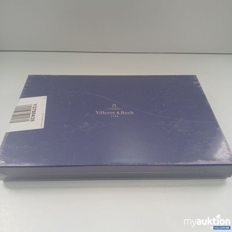 Artikel Nr. 853459 Artikel Nr. 853459: Villeroy&Boch Tafelbesteck 30tlg. 12-6387-9050