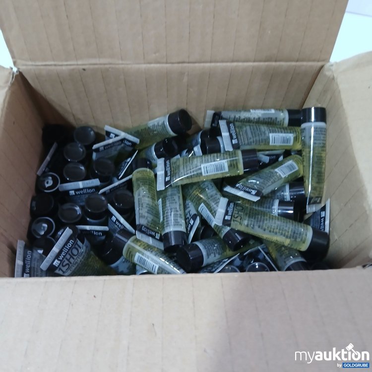 Artikel Nr. 858459 Artikel Nr. 858459: Wellington 1Shot 15g /11ml