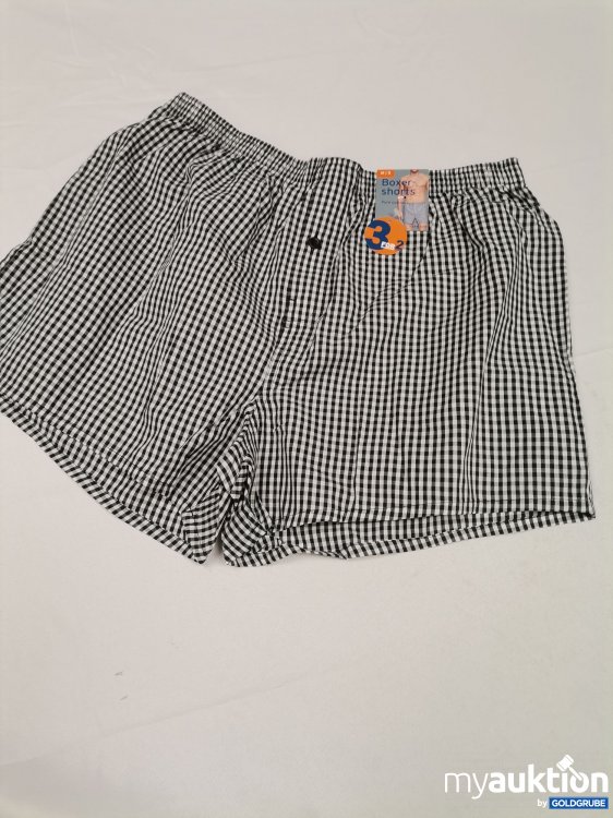 Artikel Nr. 864459: Boxer