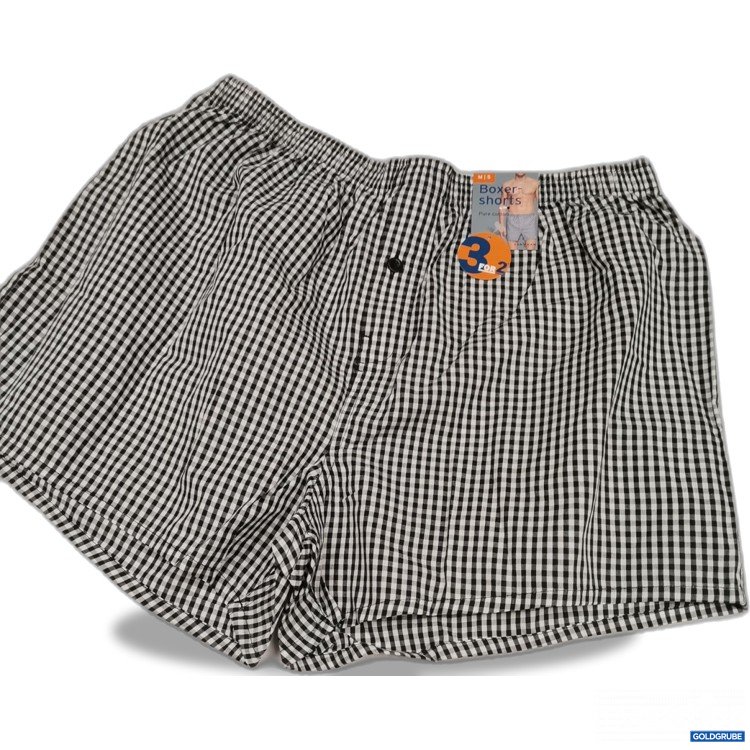 Artikel Nr. 864459 Artikel Nr. 864459: Boxer