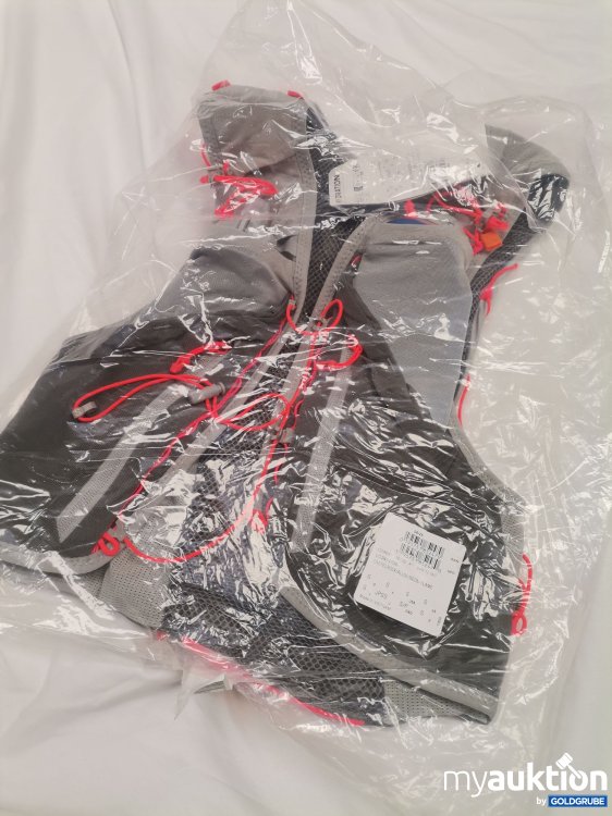 Artikel Nr. 881459: Salomon Castell rock Jacke mit Zubehör 