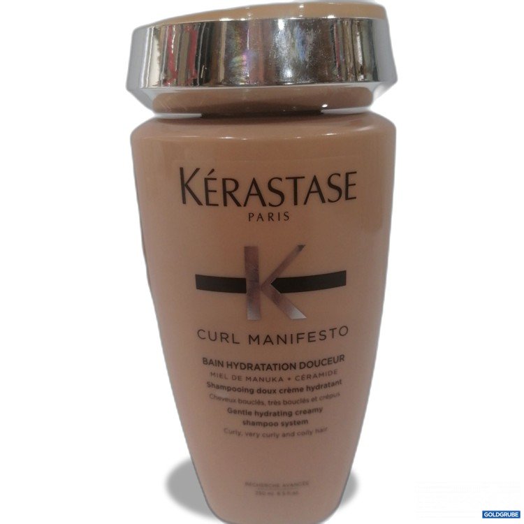 Artikel Nr. 883459: Kérastase Shampoo 250ml