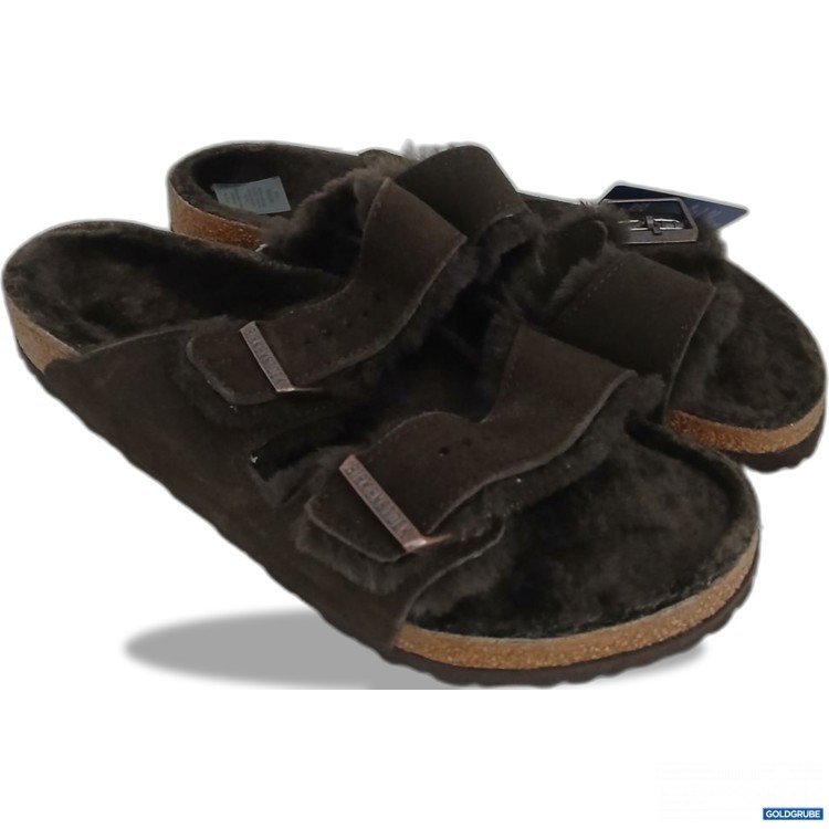 Artikel Nr. 893459: Birkenstock Arizona Shearling Hausschuhe