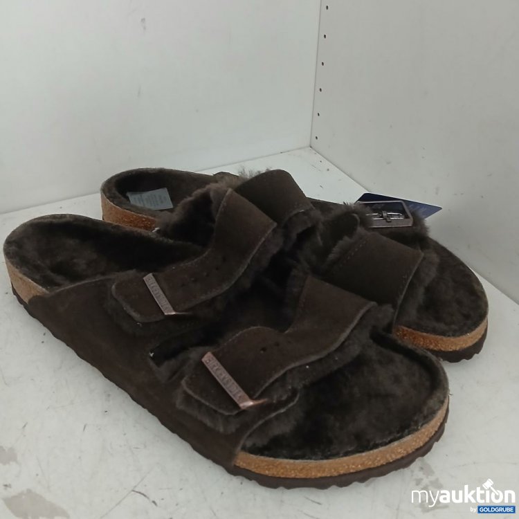 Artikel Nr. 893459: Birkenstock Arizona Shearling Hausschuhe