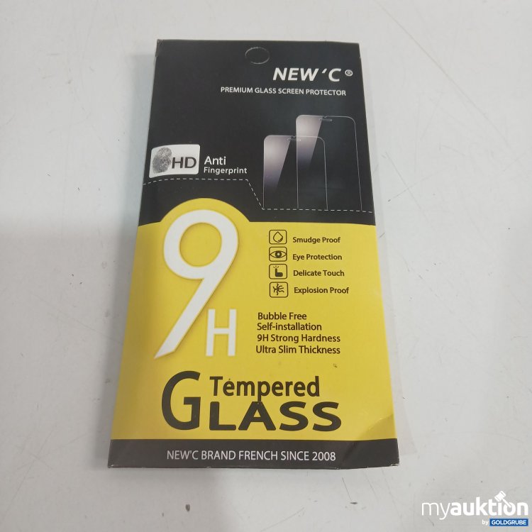 Artikel Nr. 894459: Panzerglas für iPhone 11 / XR 