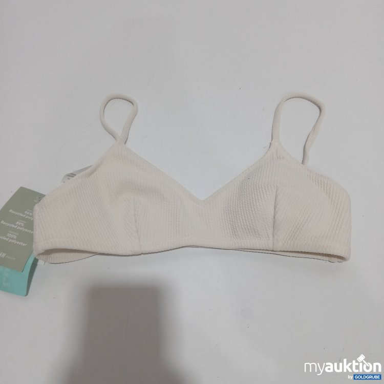Artikel Nr. 905459: H&M Bikini Oberteil 