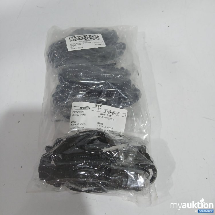 Artikel Nr. 910459 Artikel Nr. 910459: 3Stk Werkzeugsicherung