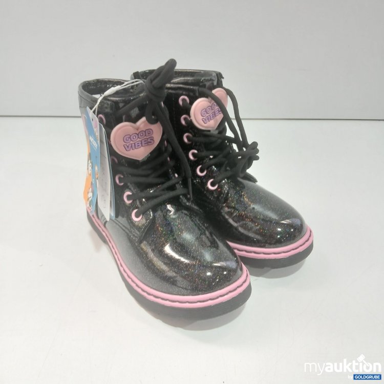 Artikel Nr. 912459 Artikel Nr. 912459: Disney Mickey Kinder Stiefeletten