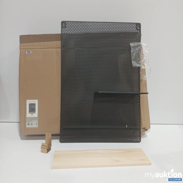 Artikel Nr. 913459 Artikel Nr. 913459: Memo Board Perky Mesh