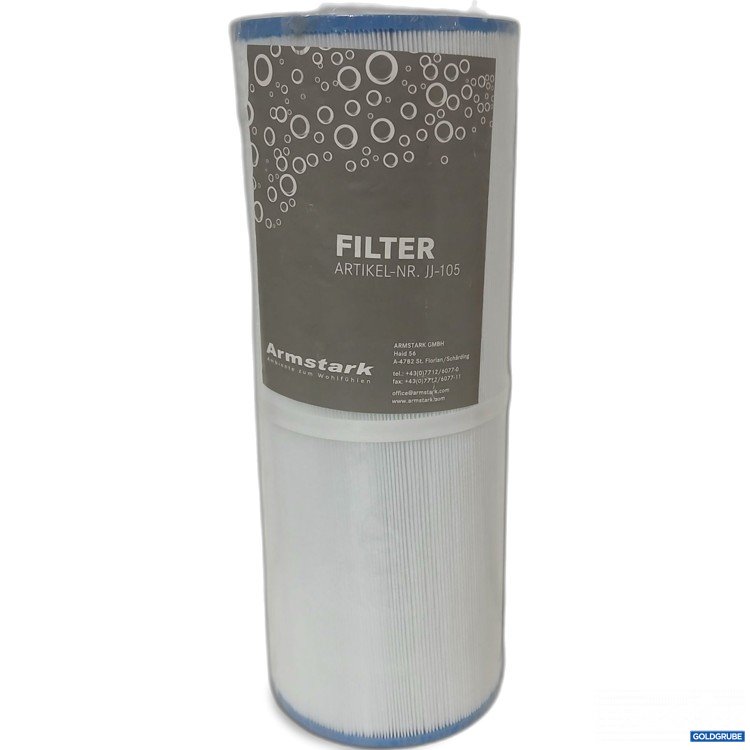Artikel Nr. 917459 Artikel Nr. 917459: Armstark Filter JJ-105