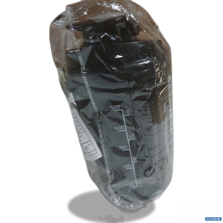 Artikel Nr. 922459: Shaker 500ml
