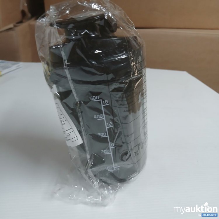 Artikel Nr. 922459: Shaker 500ml