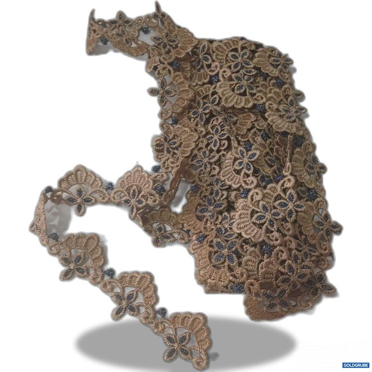Artikel Nr. 933459: Cutain lace Modell 56