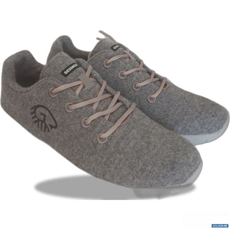 Artikel Nr. 957459: Giesswein Merino Runners MEN Grau